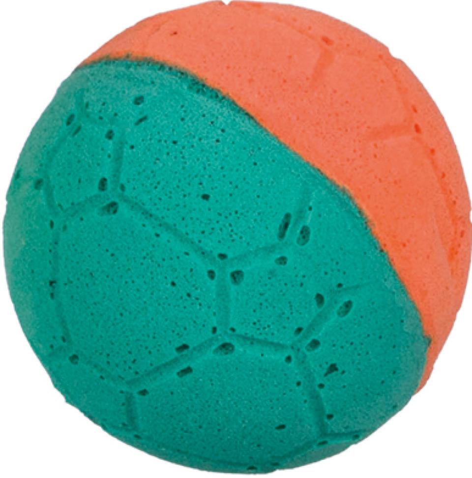 Set Softbälle, Softgummi