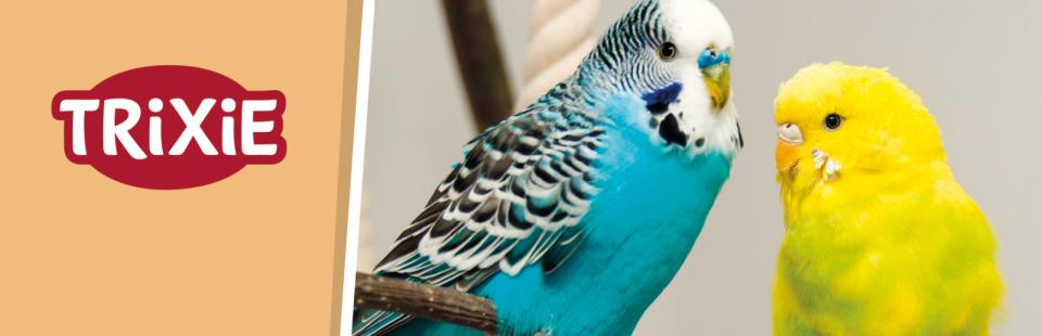 Magnet skilt t. Tego reol fugl