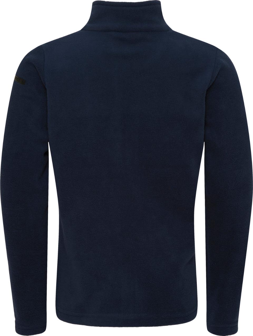 Equipage Gilly Kinder Fleecejacke zum Reiten