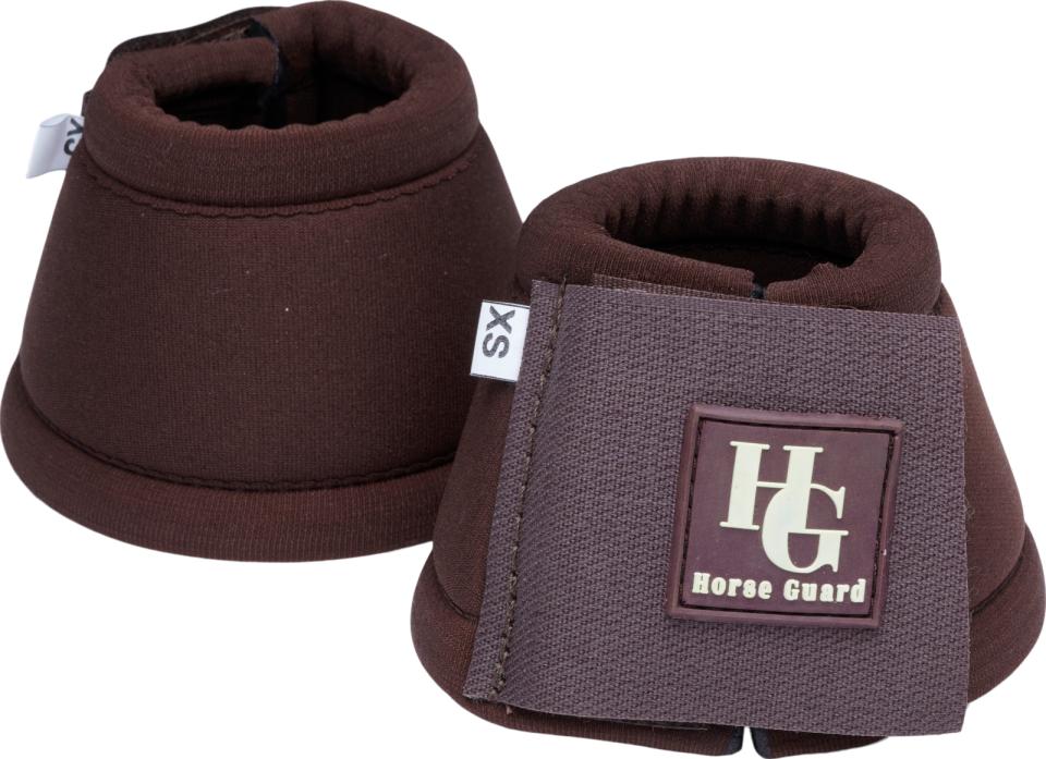HorseGuard Bell Boots neoprene