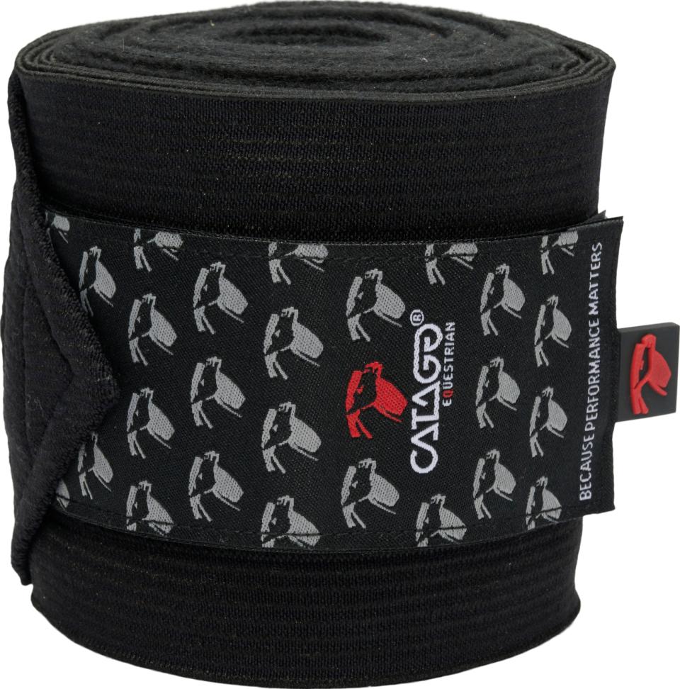 CATAGO Fleece/elastic bandages