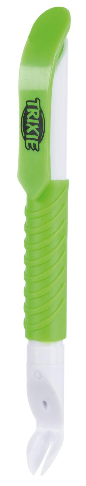 Zecken-Stift mit LED-Licht