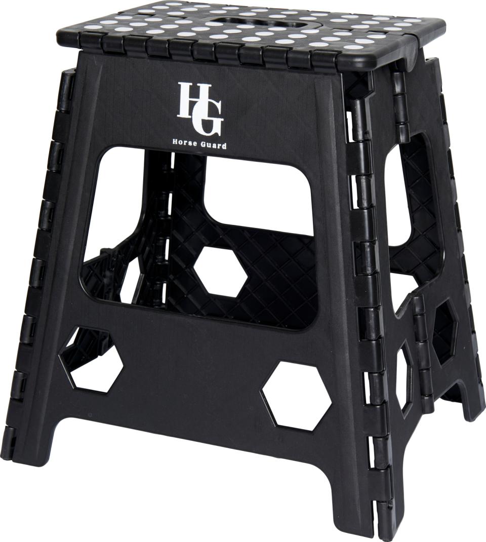 HorseGuard Folding stool