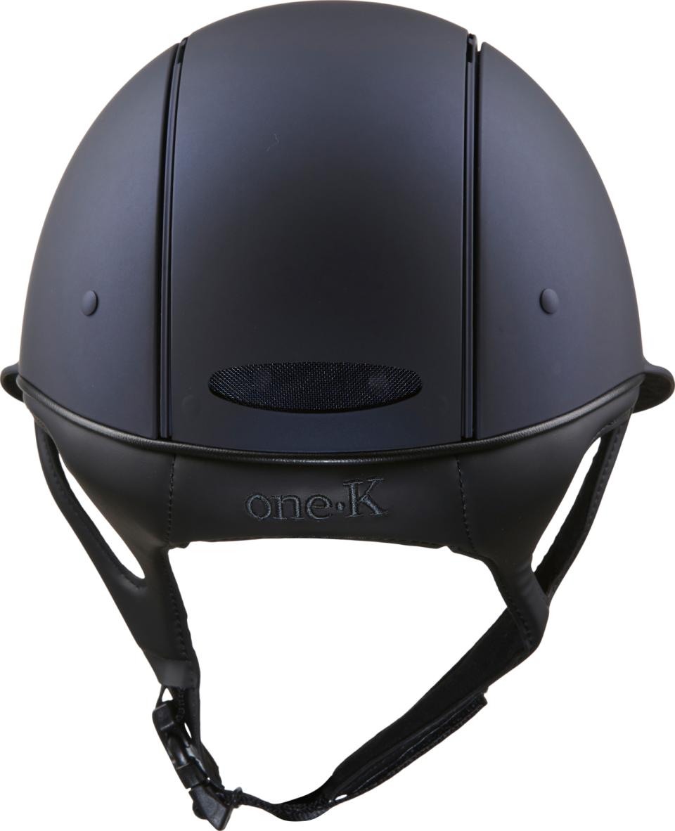 One K Avancé Convertible Reithelm - Matt