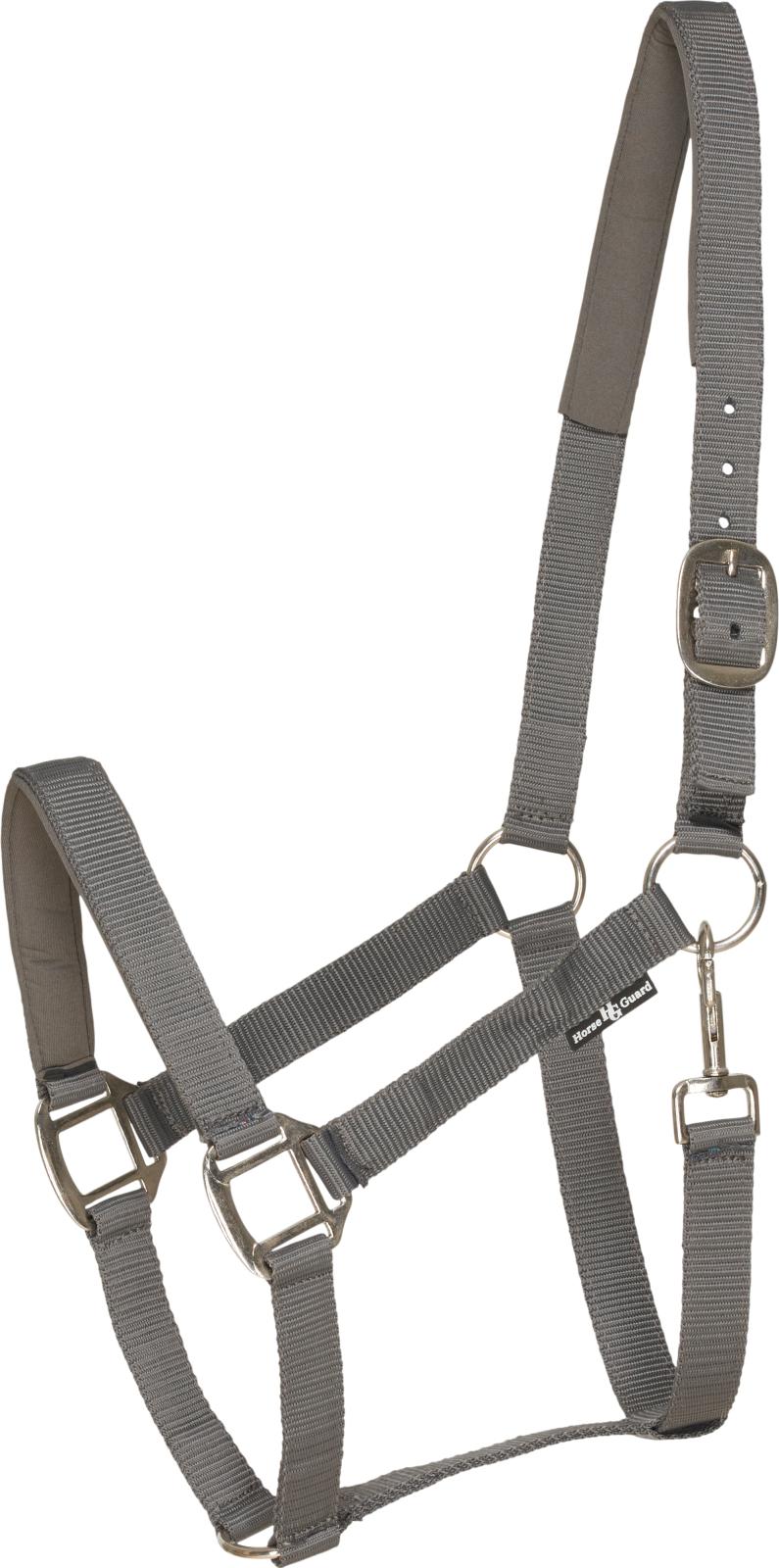 HorseGuard Nylon halter
