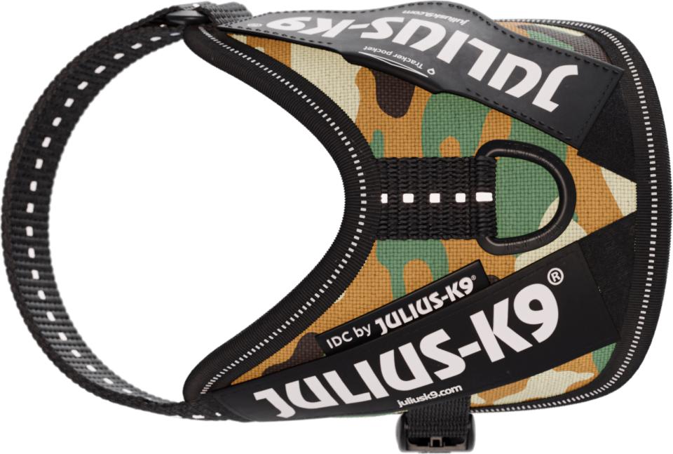 IDC Geschirr, 33-45 cm