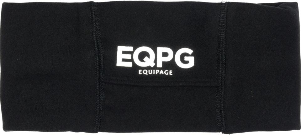 Equipage Jump Stirnband