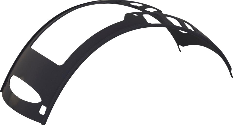 One K Convertible Toprahmen - Matt