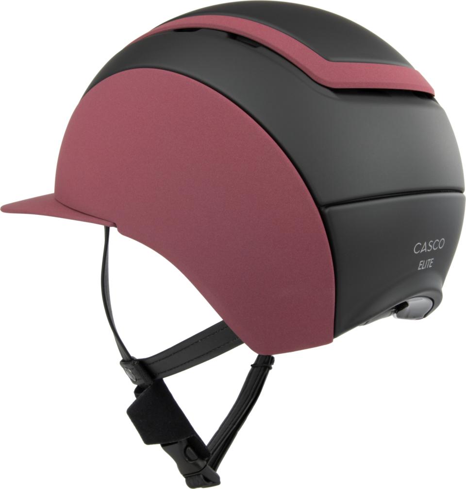 Casco Elite Velaris ridehjelm