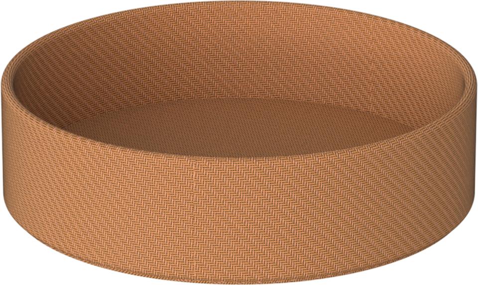 Fantail Chill korg - Tygkorg för Chill