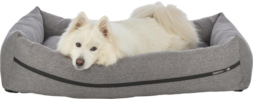 Trixie CityStyle dog bed, square