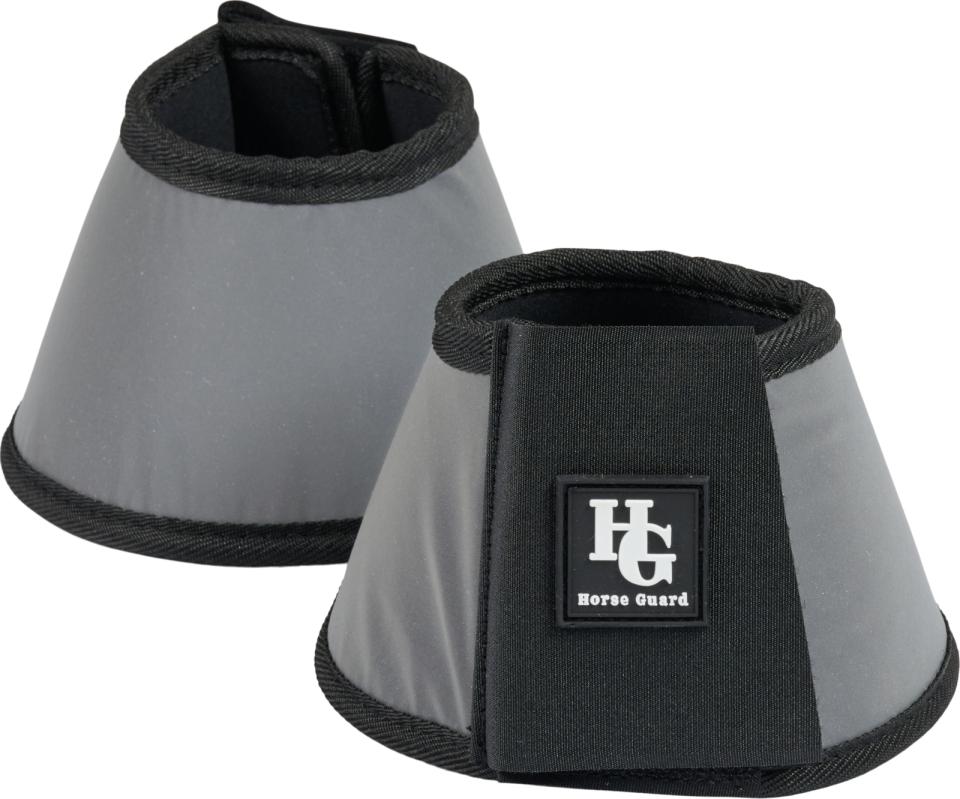 HorseGuard Totally Reflektierende Hufglocken