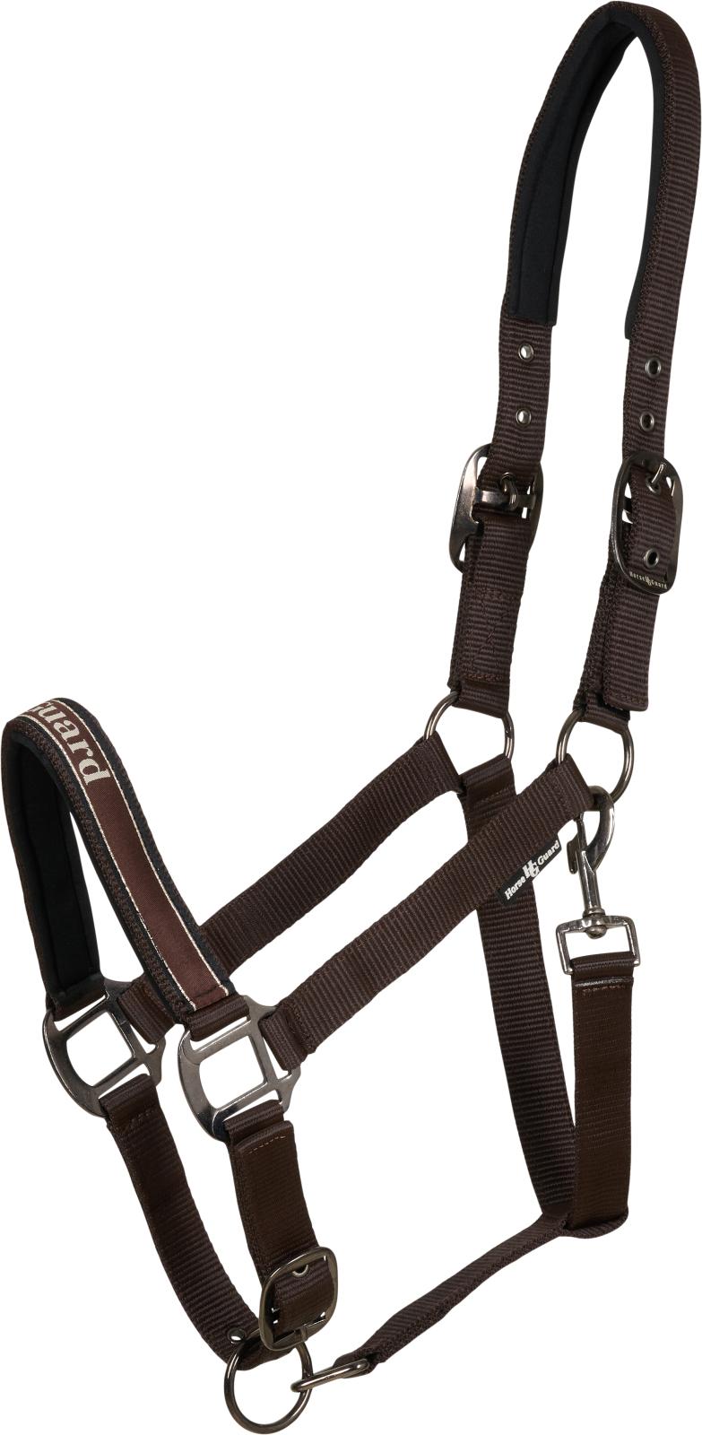 Horse Guard Sandra halfter