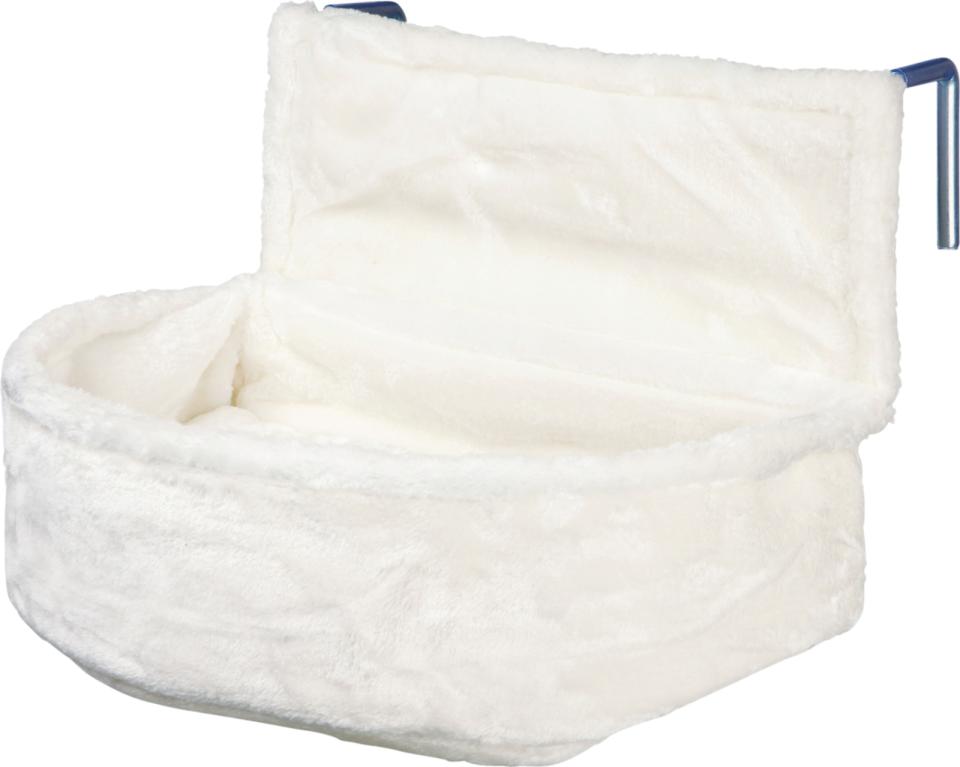 Cuddly Bag for Radiator