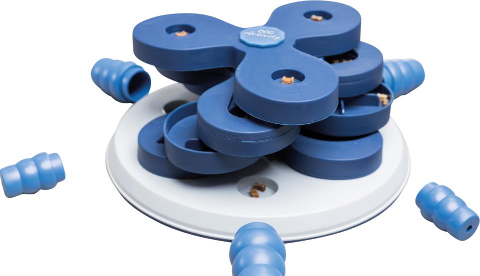 Flower Tower Strategy Game