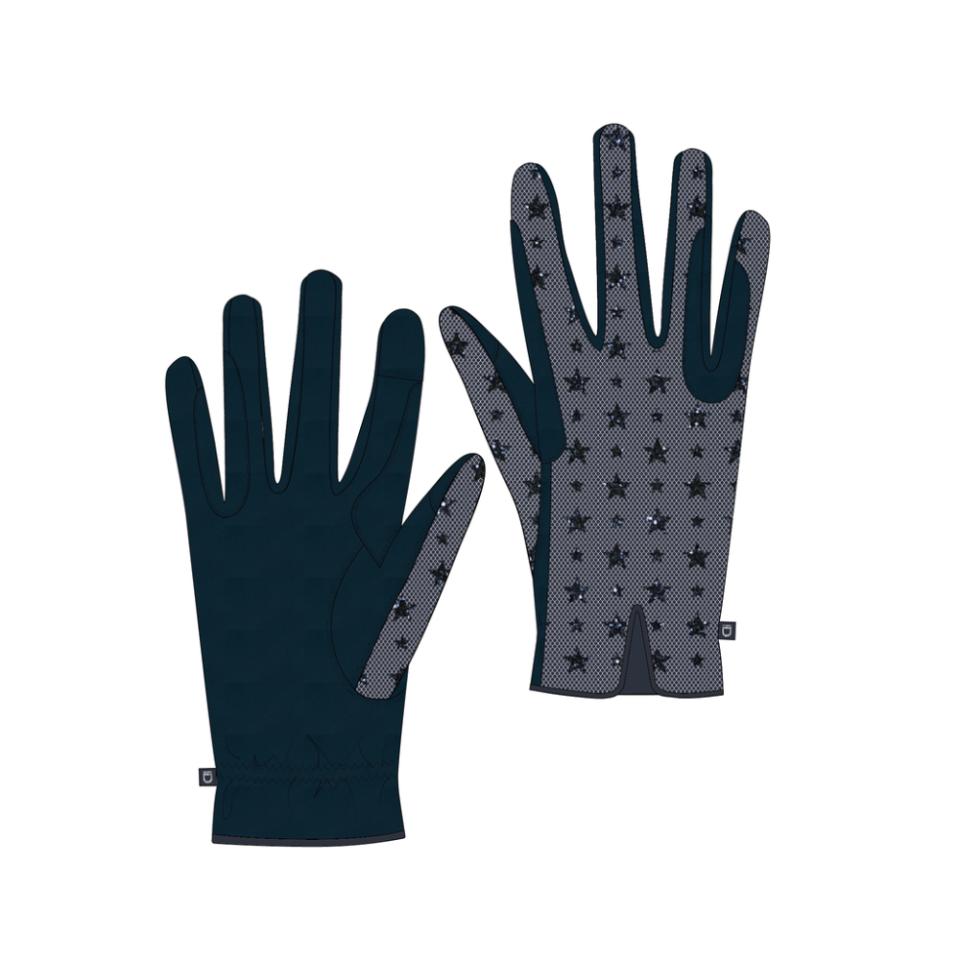 Equipage Maude Mesh handskar