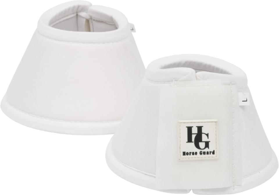 HorseGuard Bell Boots neoprene