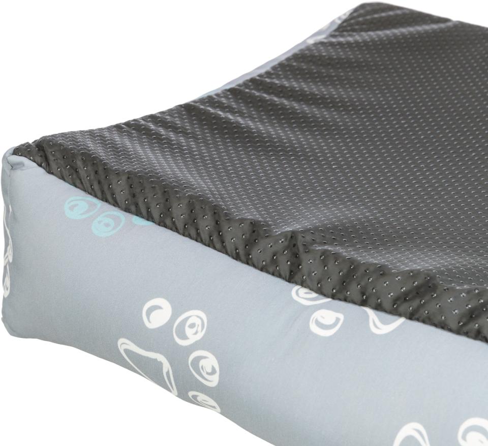 Trixie Jimmy dog bed, square