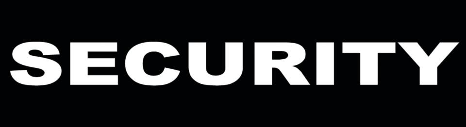 Julius-K9 attachable label Security