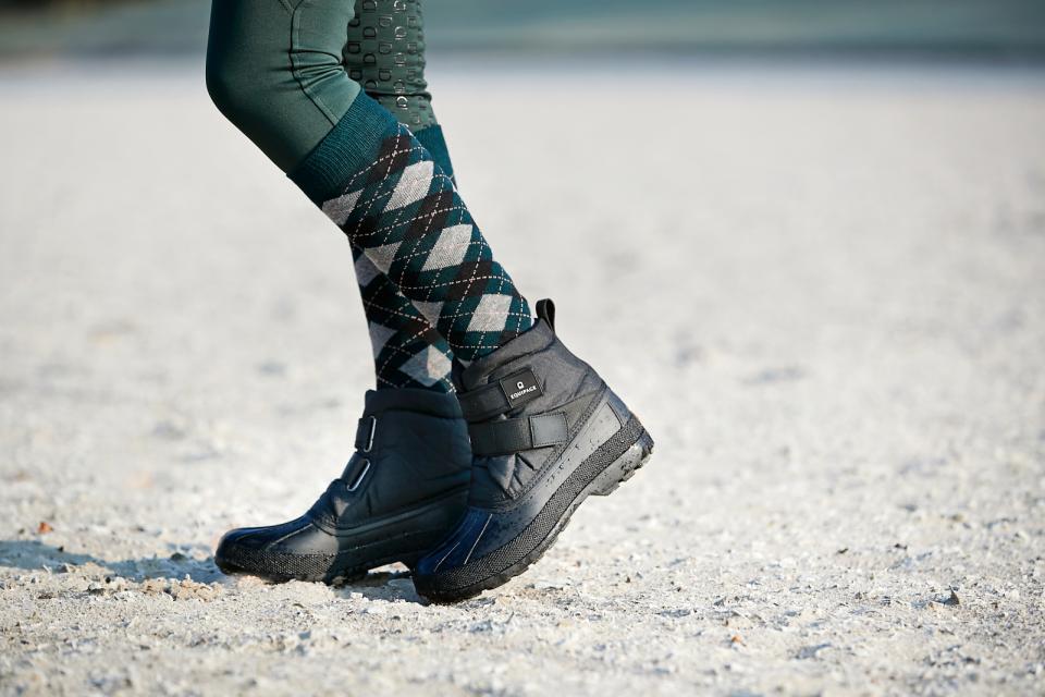 Equipage Loyal Stallstiefel