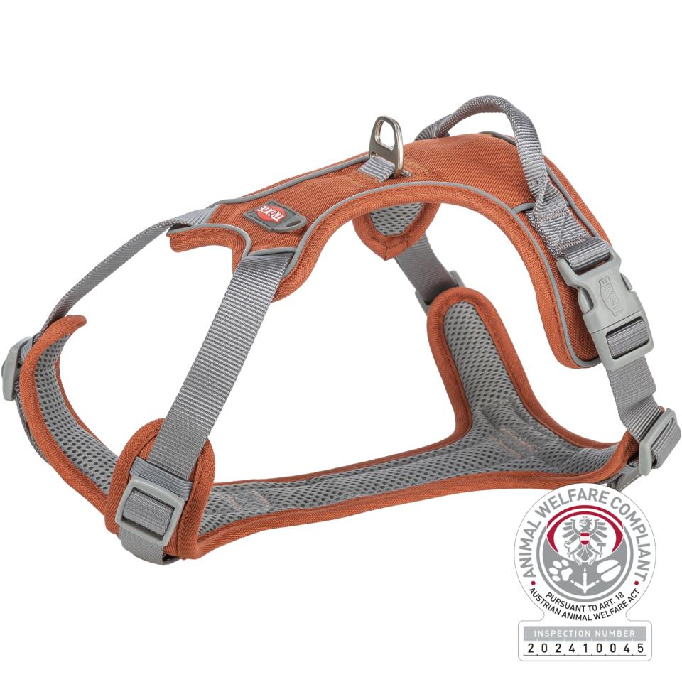 Trixie Premium Active hundesele