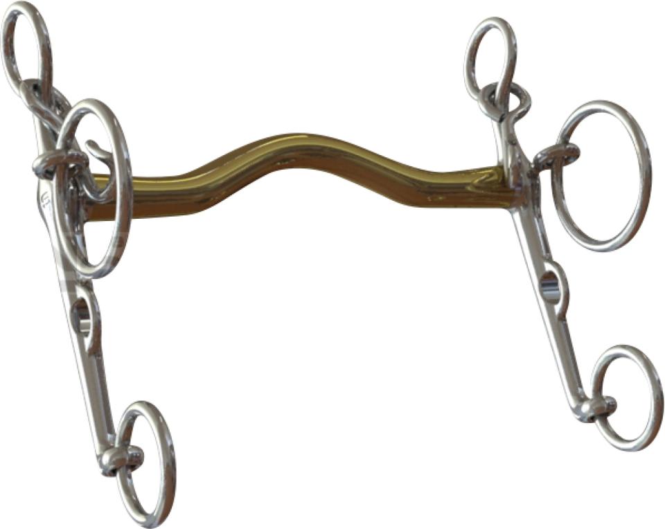 Neue Schule SLIMMA SHOW T14mm, PELHAM 7 cm