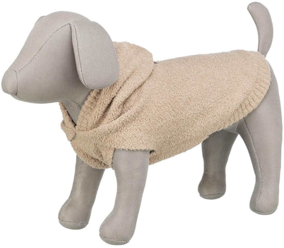 Trixie Carson hoodie til hunde