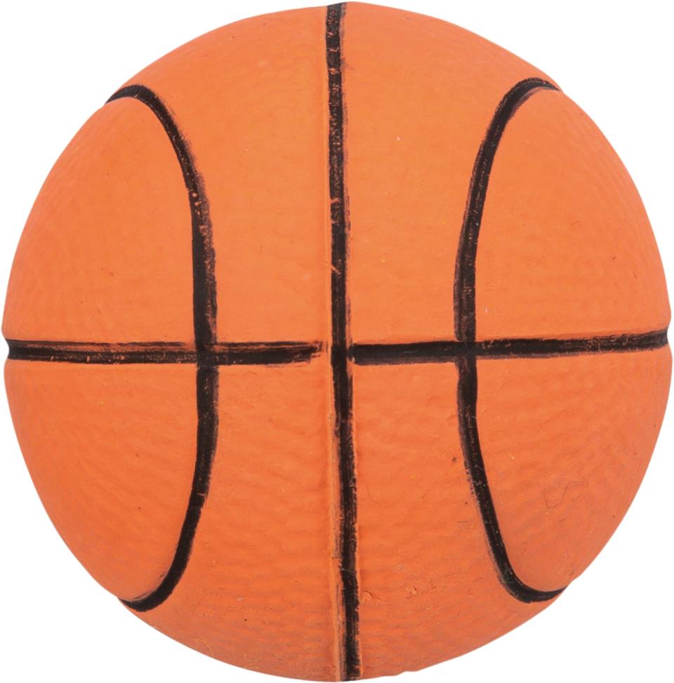 Ball, Moosgummi, schwimmt