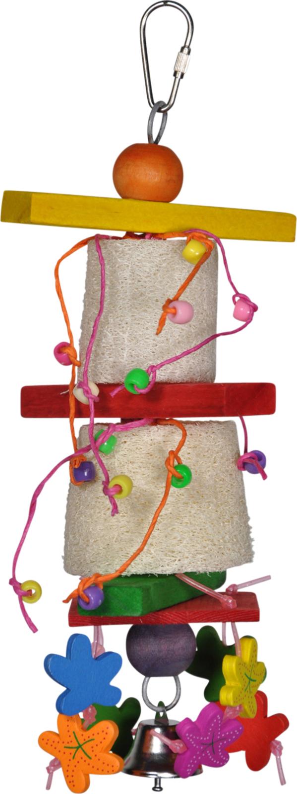 Vadigran Toy bird Barrels