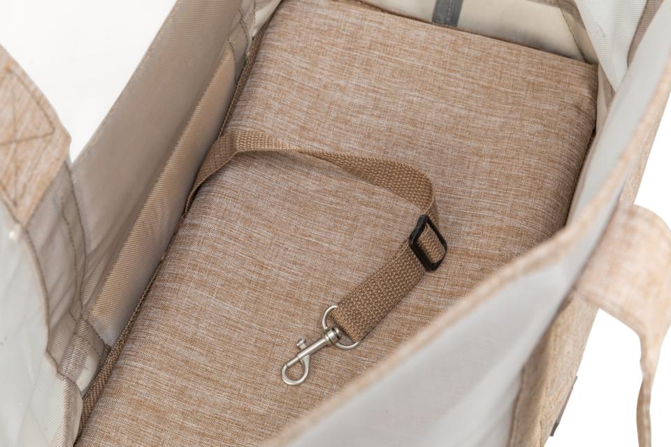 Trixie Mary transporttaske