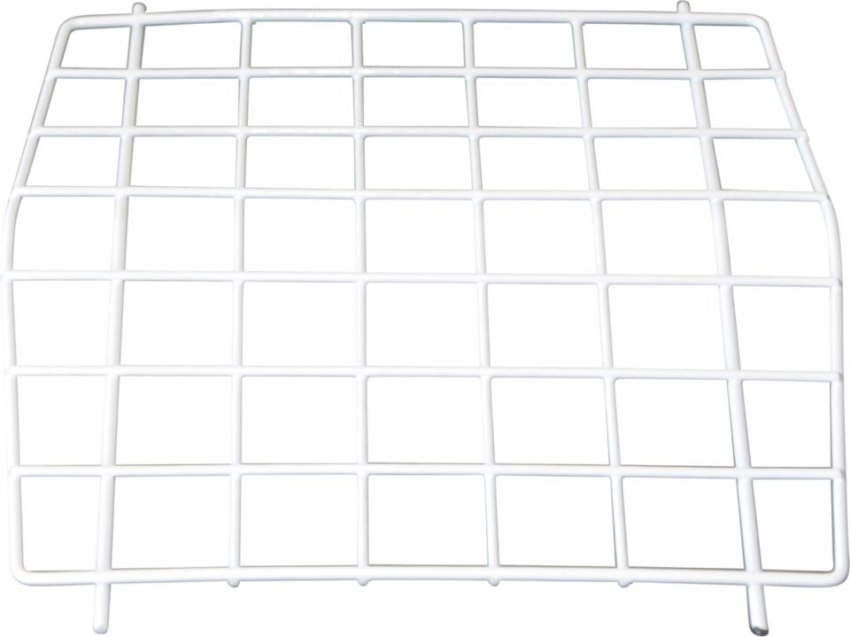 Gitterdør t. Trotter 1