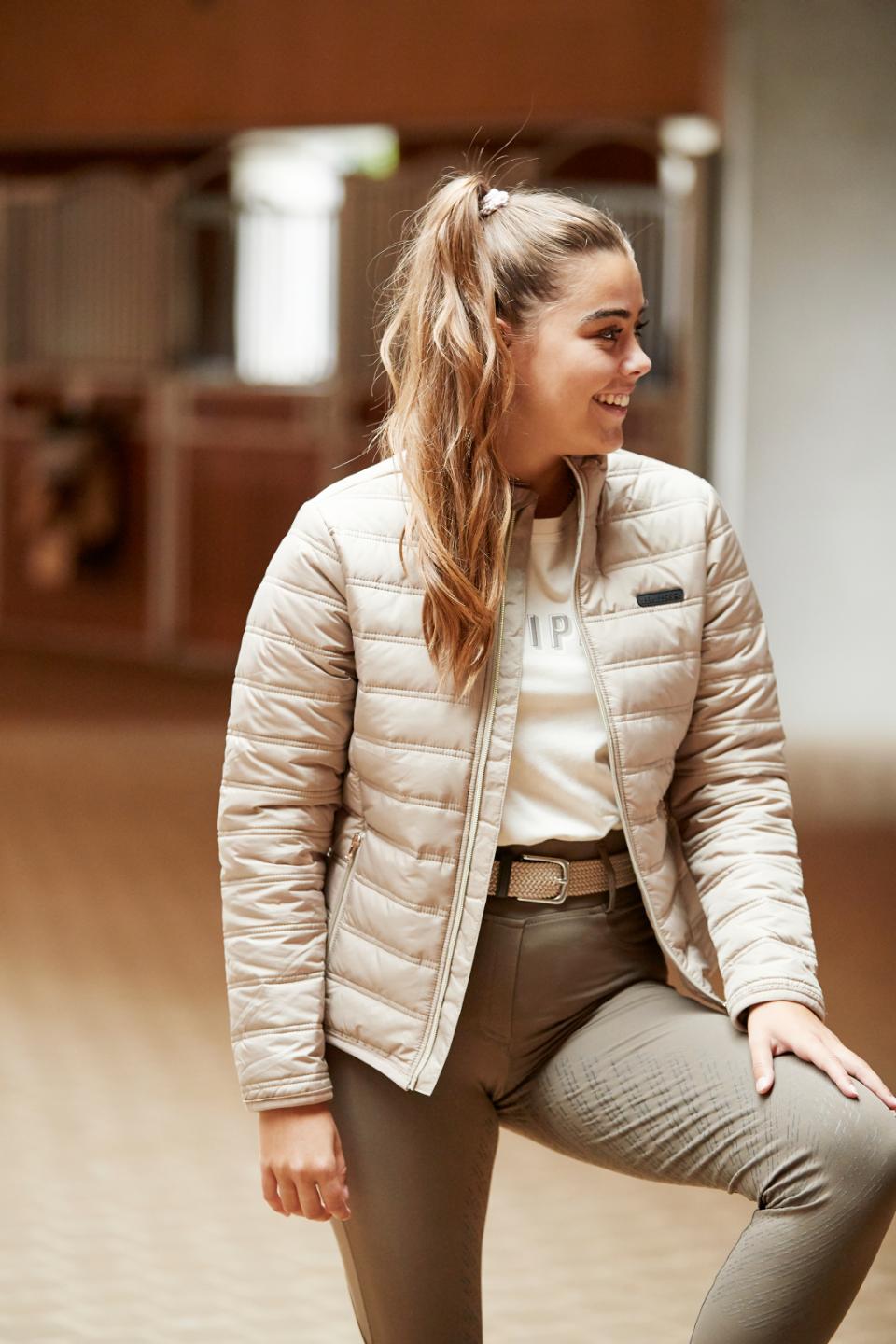 Equipage Kalea Vollbesatz Reitleggins