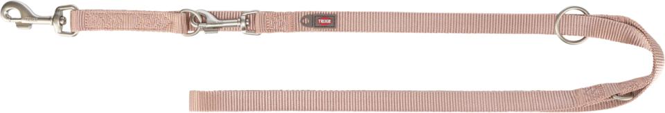 Premium adjustable leash