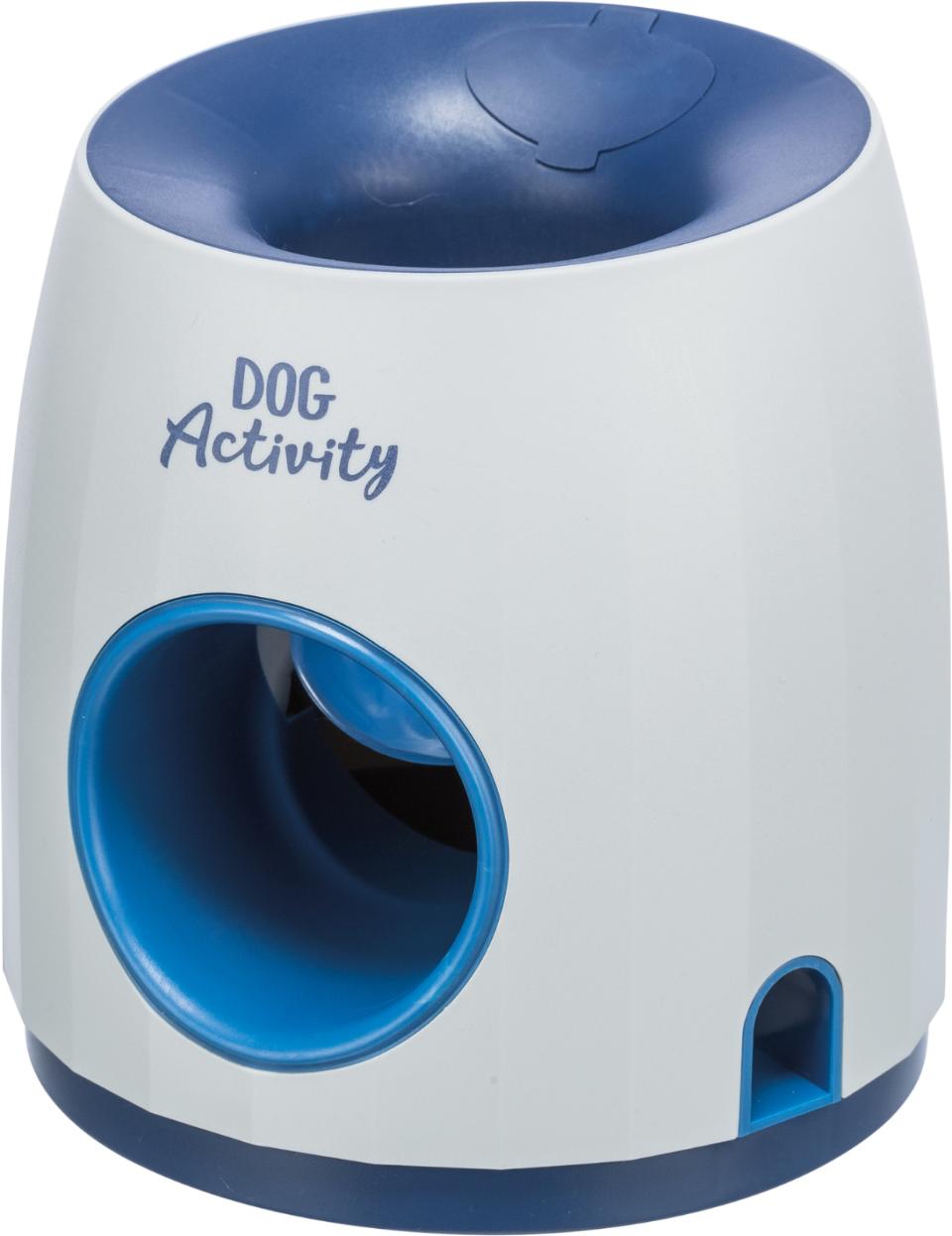 Dog Activity Ball & Treat strategy game