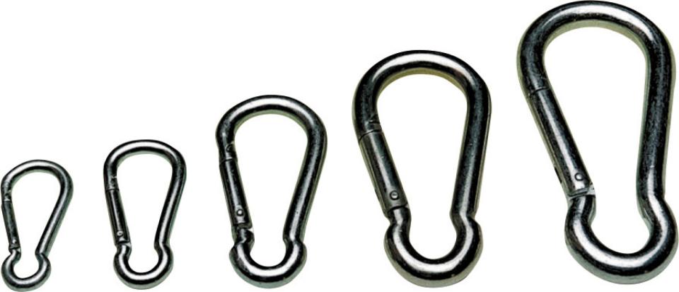 HorseGuard karbinhake