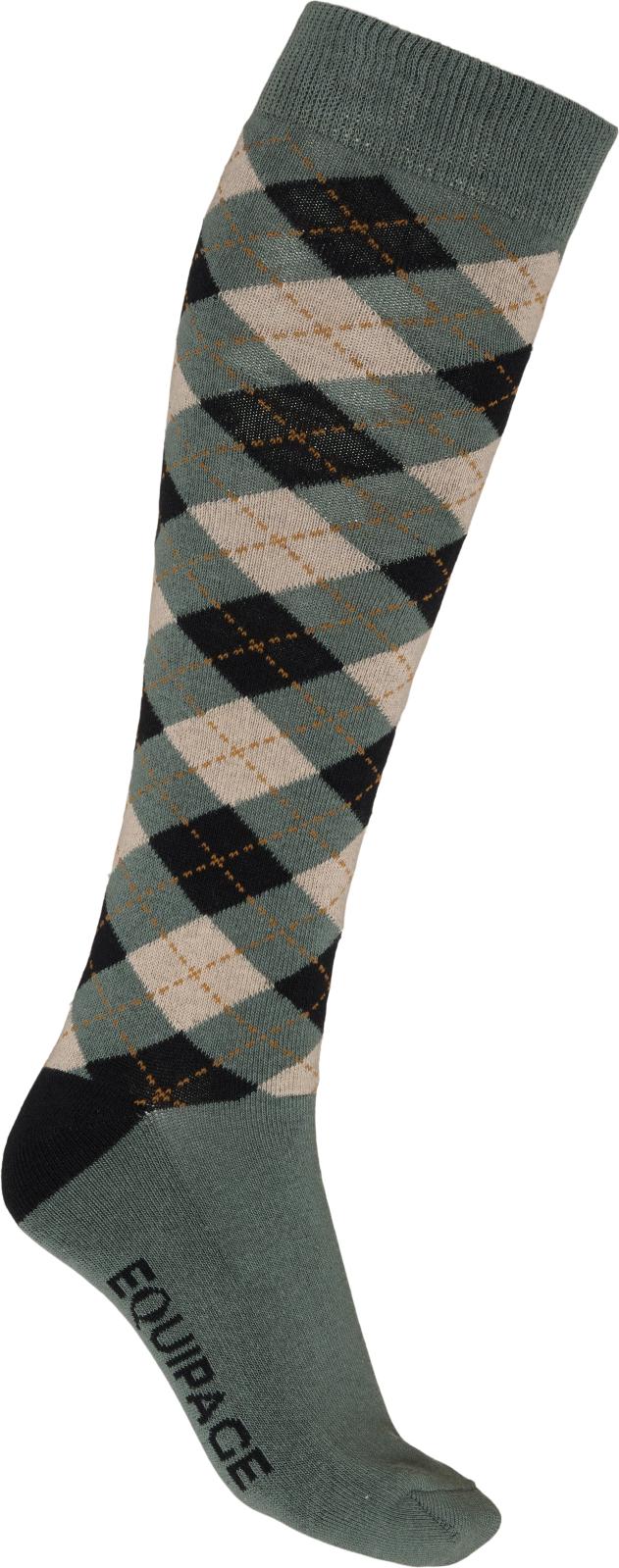 Equipage Lax Reitsocken