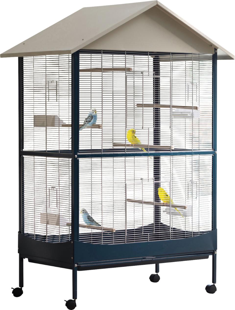 Savic Gite Vogelvoliere