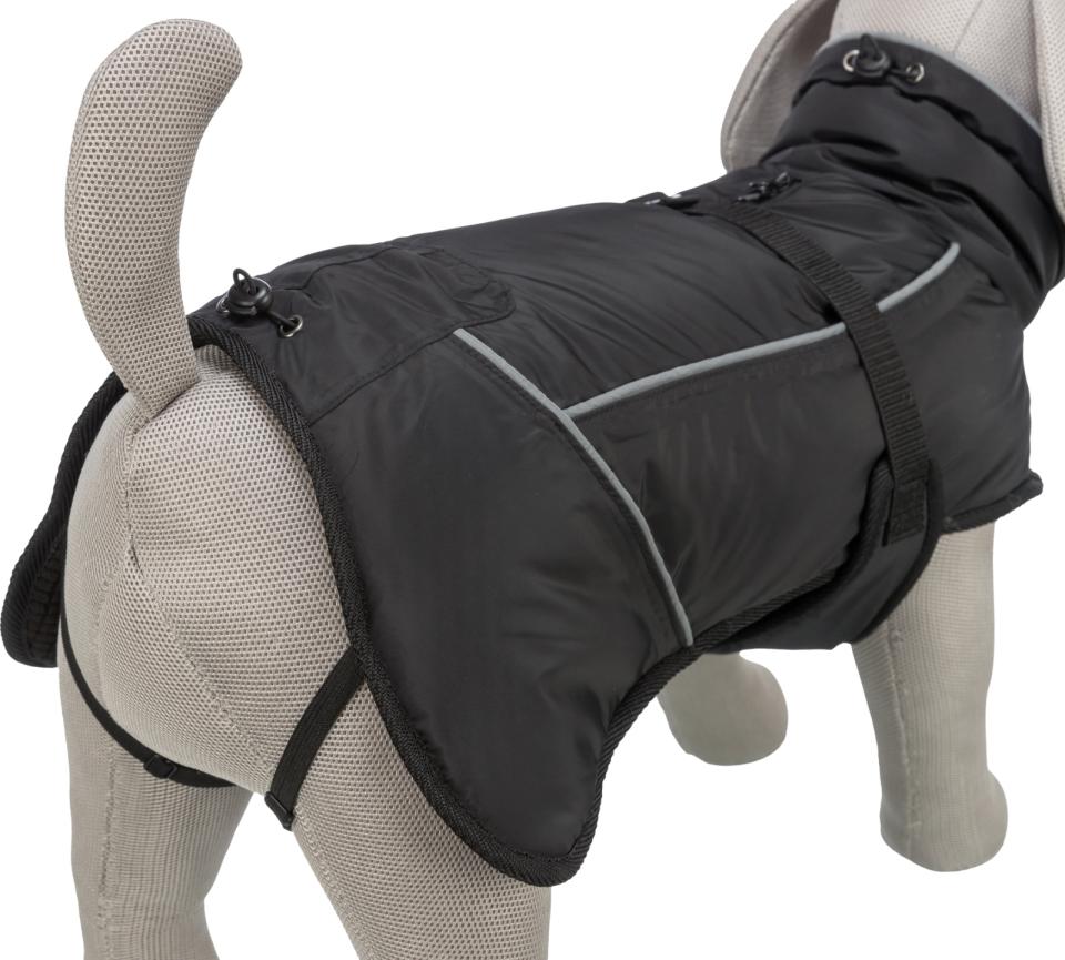 Trixie Brizon 2.0 Winterjacke für Hunde