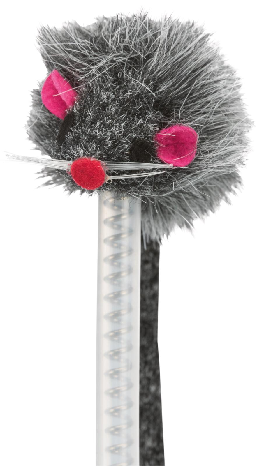 Crazy Circle, Kunststoff