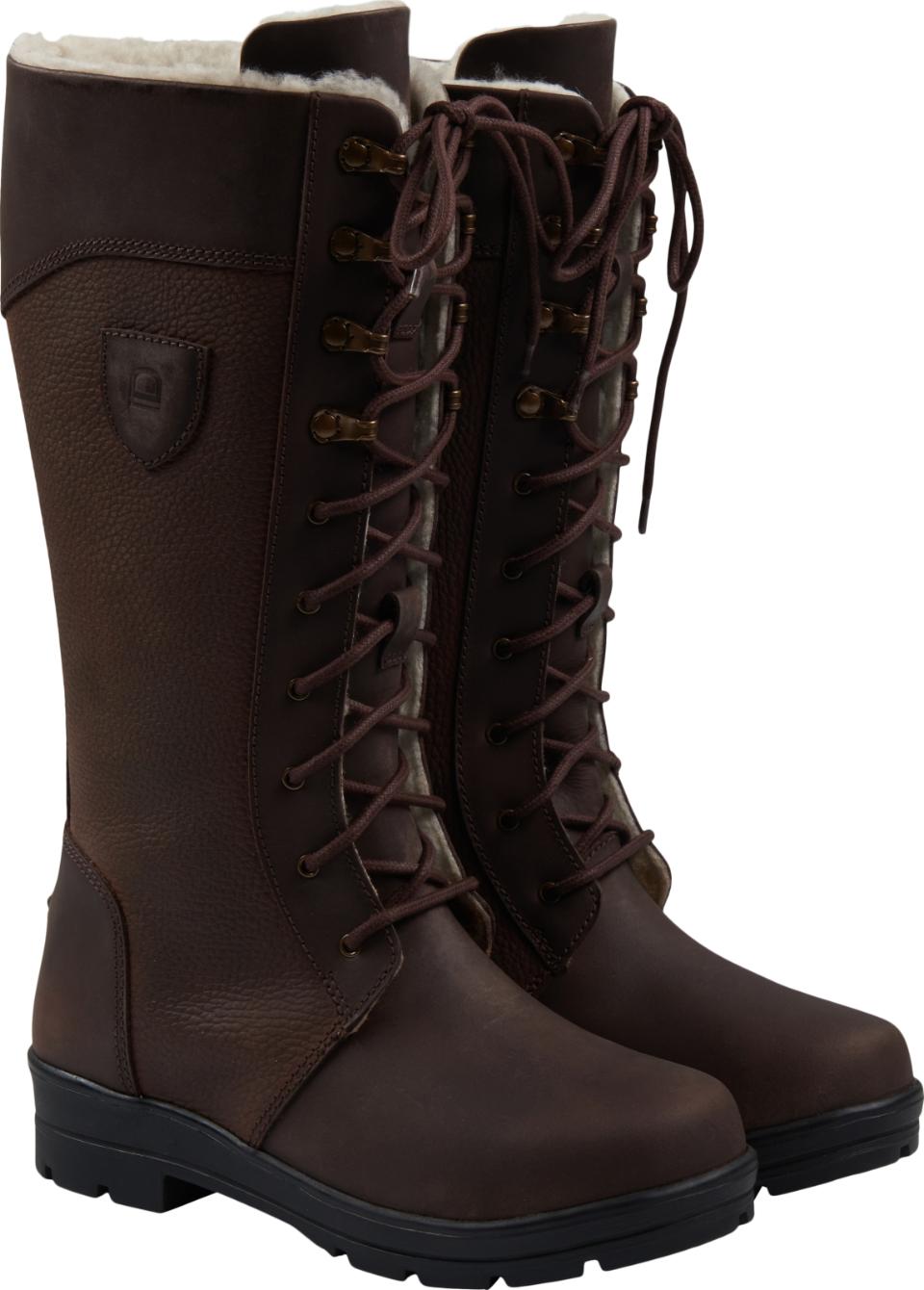 Equipage Genifer winter boots