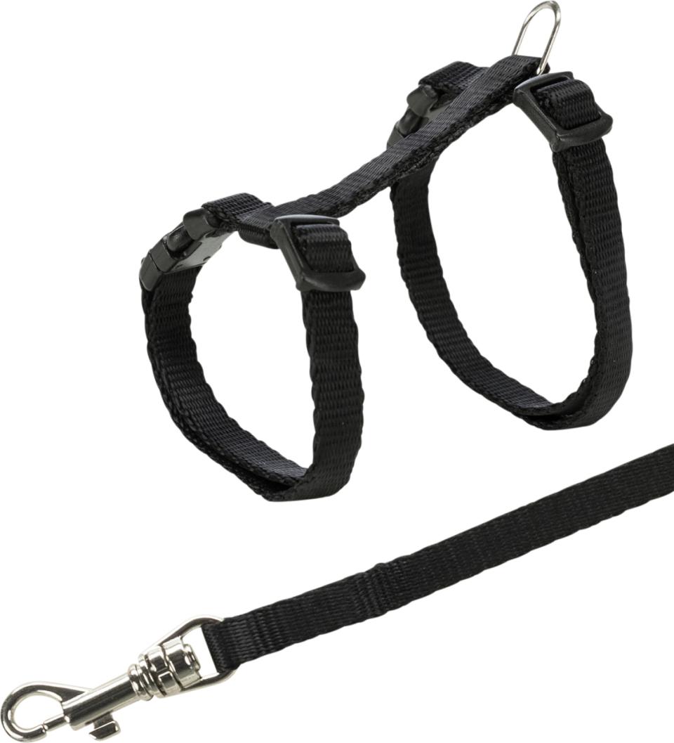 Junior Harness with Leash