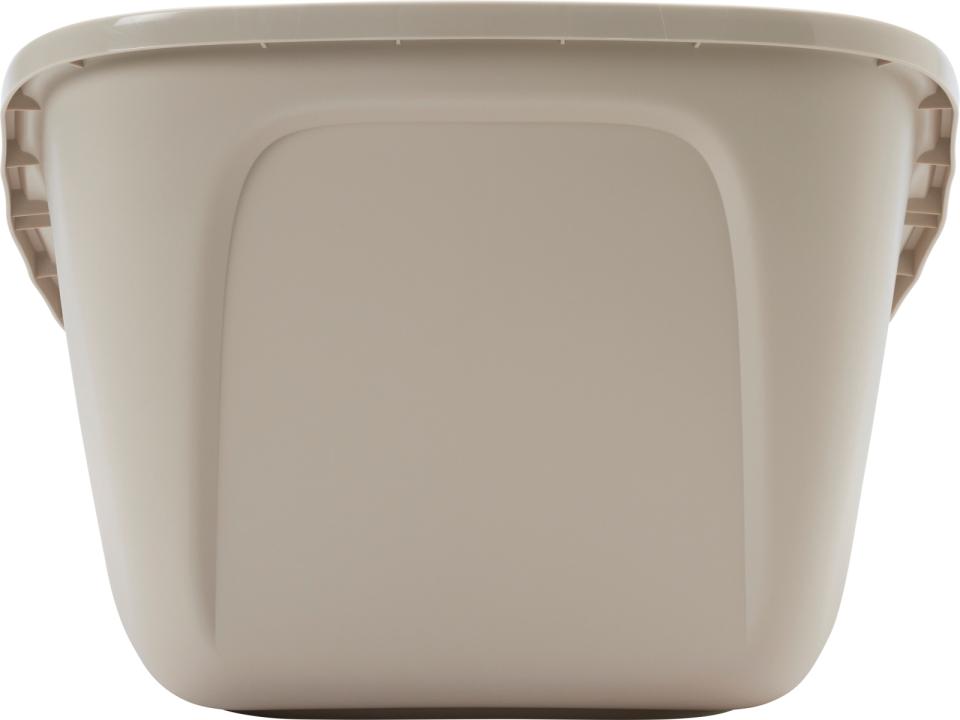 Savic Aseo Giant Katzentoilette