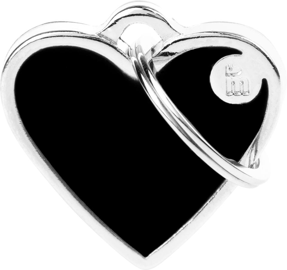 MyFamily Tegn handmade, hjerte, logo