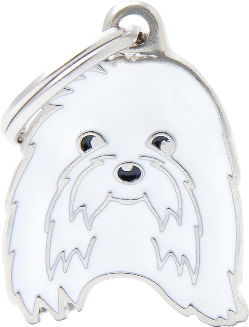 MyFamily Friends, Malteser