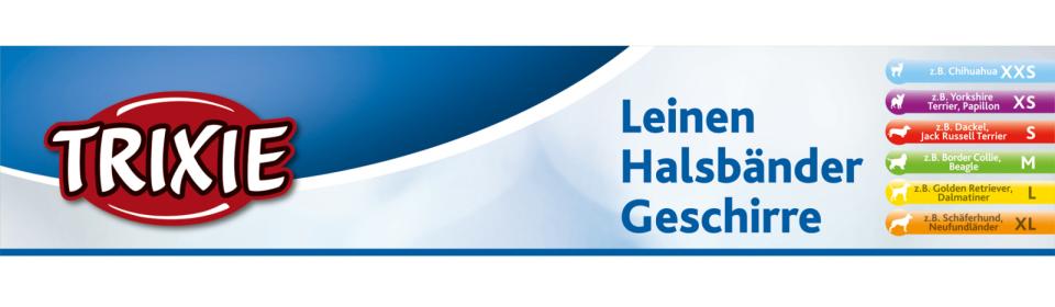 Magnetisk display strip Tego fascia