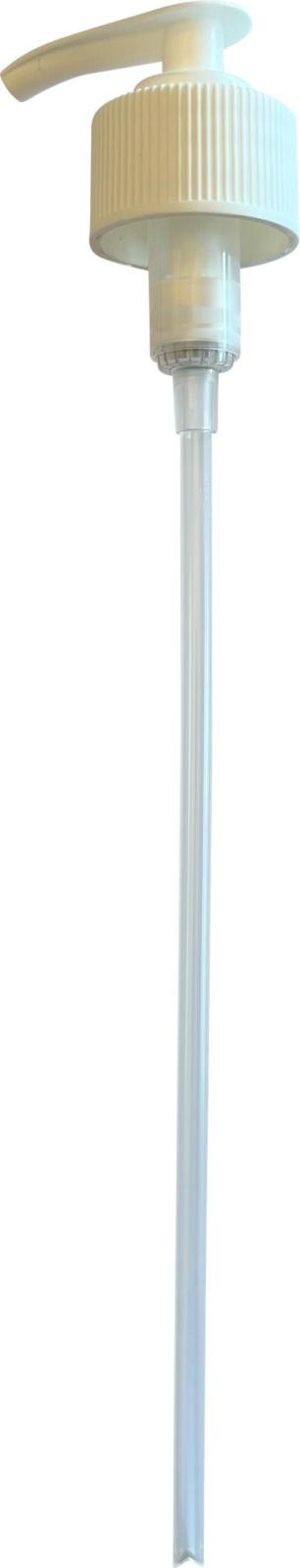 Pumpe til Salmopet Oil