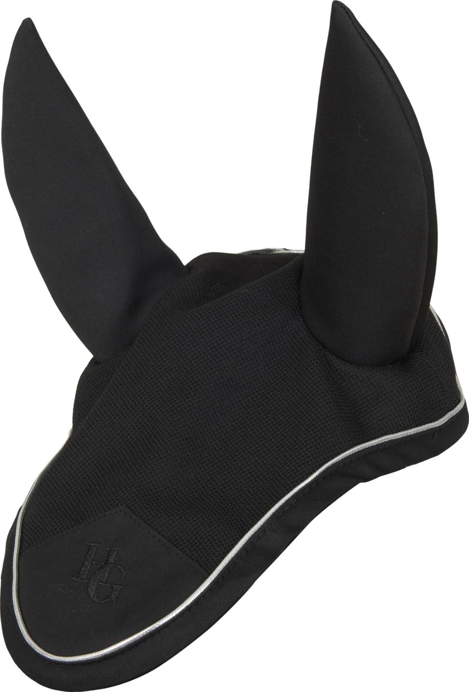 HorseGuard Fabia flyveil soundless