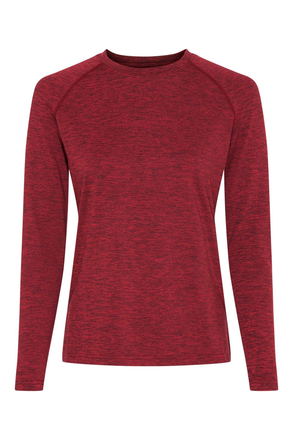 CATAGO Audrey långärmad ridblus