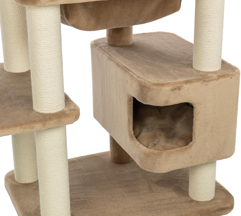 Trixie Cat Tree XXL Brunna