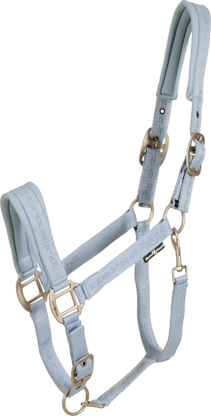 Horse Guard Diya halter 2.0
